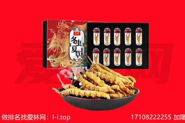 双鸭山宝山区回收虫草.jpg
